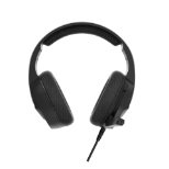 MARVO H8618 RGB BK SLUŠALKE ČRNE BARVE