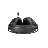 MARVO H8325 SLUŠALKE ČRNE BARVE