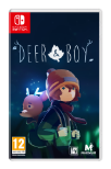 Deer & Boy (Nintendo Switch)