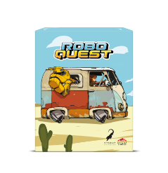 Roboquest Deluxe Edition (PS5)