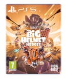 Big Helmet Heroes - Exalted Edition (Playstation 5)
