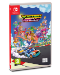 Victory Heat Rally - Champion Edition (Nintendo Switch)
