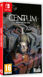 Centum - Premium Edition (Nintendo Switch)