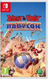 Asterix & Obelix - Mission Babylon (Nintendo Switch)