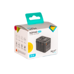 MOYE NOMAD GO UNIVERSAL POTOVALNI ADAPTER