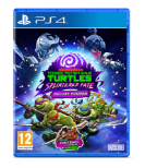 Teenage Mutant Ninja Turtles: Splintered Fate - Deluxe Edition (Playstation 4)