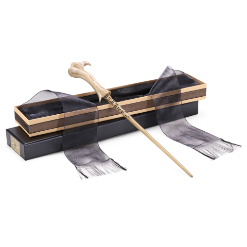 NOBLE COLLECTION Harry Potter Voldemort’s wand čarobna palica