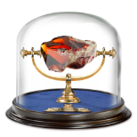 NOBLE COLLECTION Harry Potter Kamen Modrosti replika