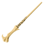 NOBLE COLLECTION - HARRY POTTER - WANDS - LORD VOLDEMORT'S WAND čarobna palica