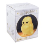 PALADONE Harry Potter Hedwig namizna svetilka
