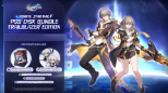 Honkai: Star Rail - Trail Blazer Edition (Playstation 5)