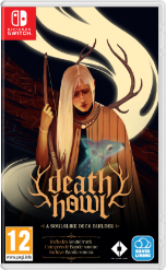 Death Howl (Nintendo Switch)