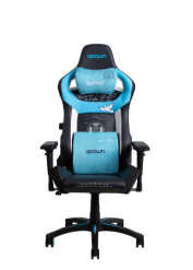 SPAWN Tesla edition gaming stol