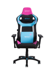 SPAWN Neon edition gaming stol