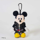 KINGDOM HEARTS TOTE torba s pliši