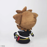 KINGDOM HEARTS SERIES PLUSH - KH II SORA pliš