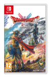 Dragon Quest I/II Remake (Nintendo Switch)