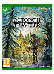 Octopath Traveler 0 (Xbox Series X)