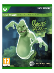 Ghost Master: Resurrection (Xbox Series X)