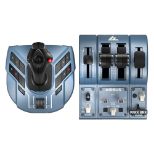 THRUSTMASTER TCA CAPTAIN PACK X AIRBUS ED WW
