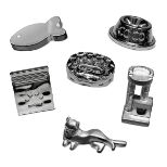 NAMIZNA DRUŽABNA IGRA WINNING MOVES MONOPOLY CATS EDITION