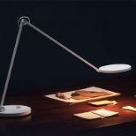 Xiaomi Mi SMART LED DESK LAMP PRO namizna luč