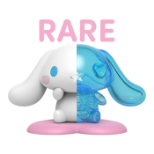 MIGHTY JAXX - KANDY: SANRIO JASON FREENY SERIES 01