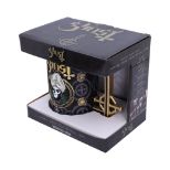 NEMESIS NOW Ghost Gold Meliora vrč