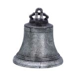 NEMESIS NOW AC/DC Hells Bells dekorativna škatlica