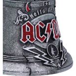 NEMESIS NOW AC/DC Hells Bells dekorativna škatlica
