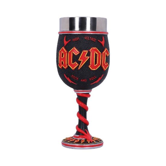 NEMESIS NOW AC/DC high voltage kelih