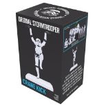 NEMESIS NOW Stormtrooper crane kick figurica