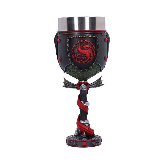 NEMESIS NOW House of the Dragon Daemon Targaryen kelih