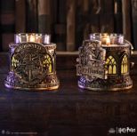 NEMESIS NOW HARRY POTTER GRYFFINDOR svečnik 8CM