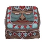 NEMESIS NOW DUNGEONS & DRAGONS BAG OF HOLDING AND DEVOURING škatla