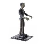 NOBLE COLLECTION Bendyfig Universal monsters Frankenstein figurica