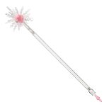 NOBLE COLLECTION Wicked Glinda's bubble wand replika