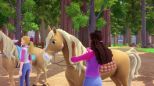 Barbie: Horse Trails (Nintendo Switch)