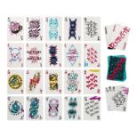 PALADONE Fortnite igralne karte