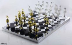 KINGDOM HEARTS III ALBA & ATER SET