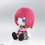 KINGDOM HEARTS SERIES PLUSH - KH III KAIRI pliš