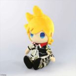 KINGDOM HEARTS SERIES PLUSH - KH III VENTUS pliš