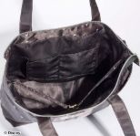 KINGDOM HEARTS TOTE torba s pliši