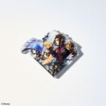 KINGDOM HEARTS ACRYLIC MAGNET GALLERY VOL. 4 (BOX) magneti
