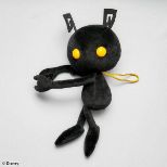 KINGDOM HEARTS PLUSH CURTAIN TIEBACK - SHADOW figurici