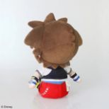 KINGDOM HEARTS SERIES PLUSH - KH SORA pliš