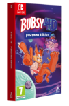 Bubsy 4D - Pawsome Edition (Nintendo Switch)