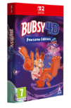 Bubsy 4D - Pawsome Edition (Nintendo Switch 2)