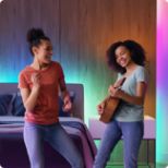 GOVEE RGBIC LED trak z zaščitnim premazom 10 M