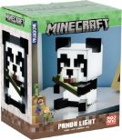 PALADONE Minecraft panda namizna svetilka